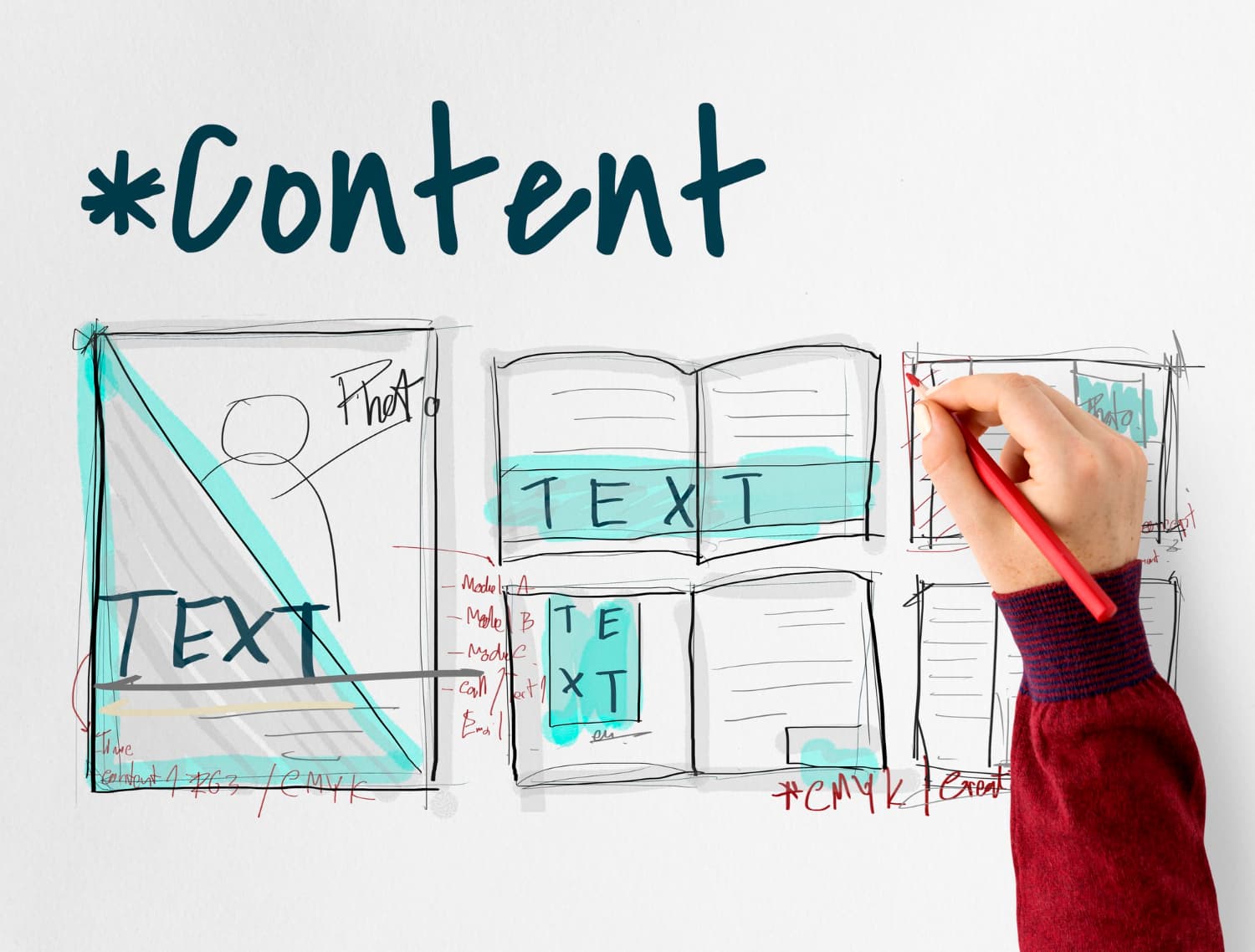 How to Use Data to Drive Your Content Strategy and Win in 2024